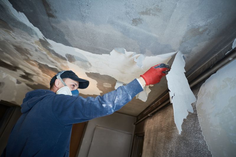 Commercial Restoration Service
