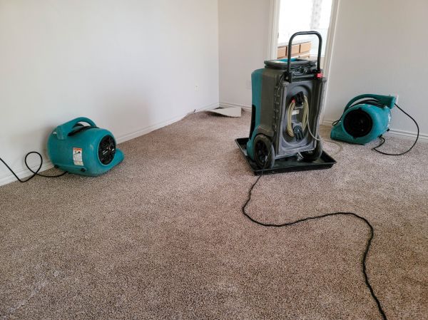 Cost of Flood Damage Repair in Grove City
