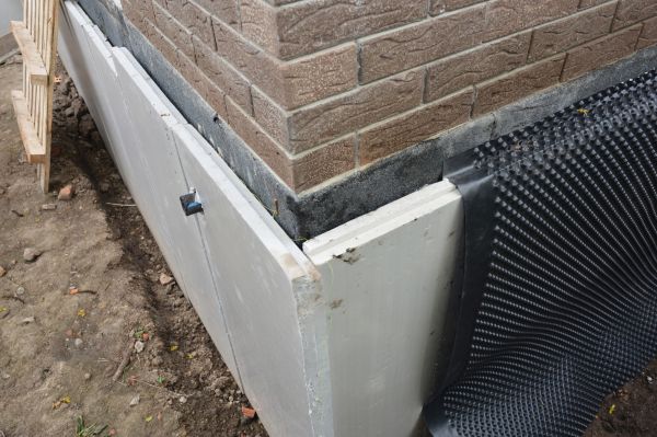Cost of Flood Mitigation in Grove City